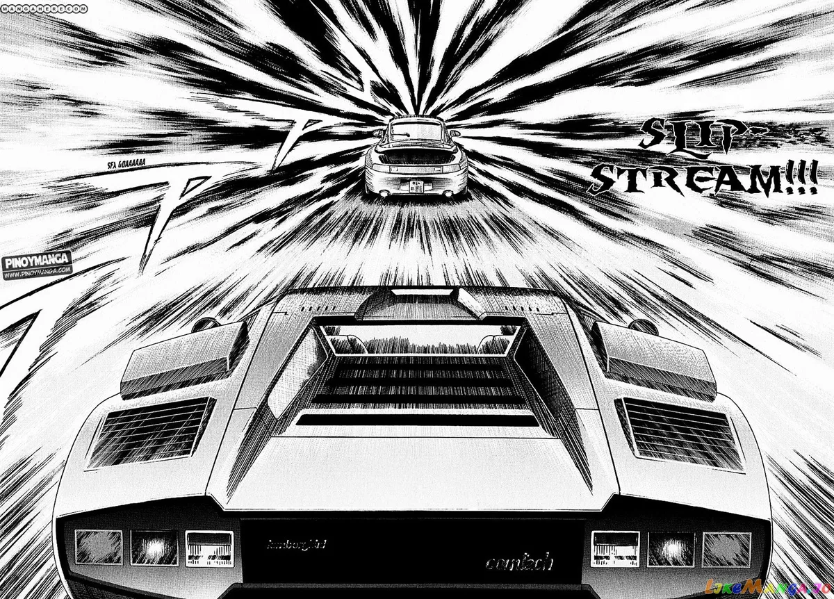 Read Countach  Manga chapter 20 image 10 on Lezhin