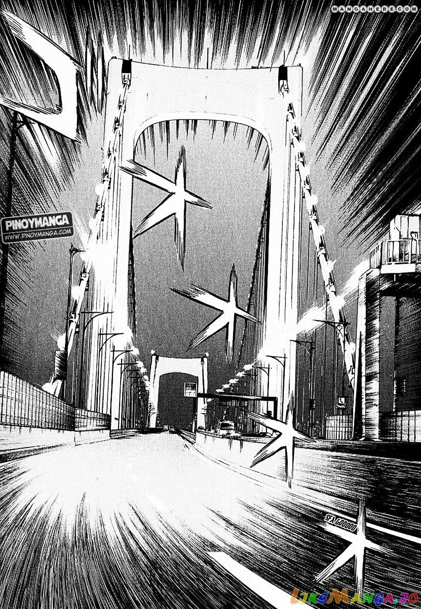 Read Countach  Manga chapter 20 image 16 on Lezhin