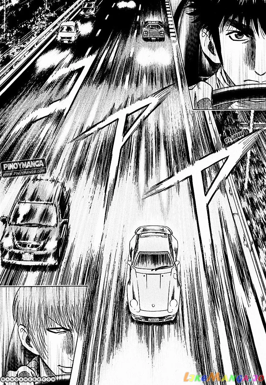 Read Countach  Manga chapter 20 image 2 on Lezhin