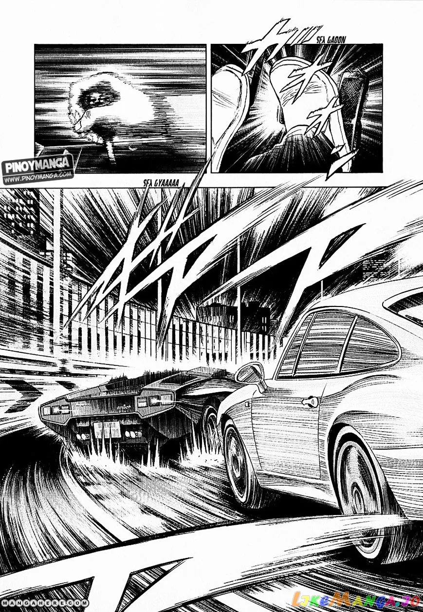 Read Countach  Manga chapter 20 image 21 on Lezhin