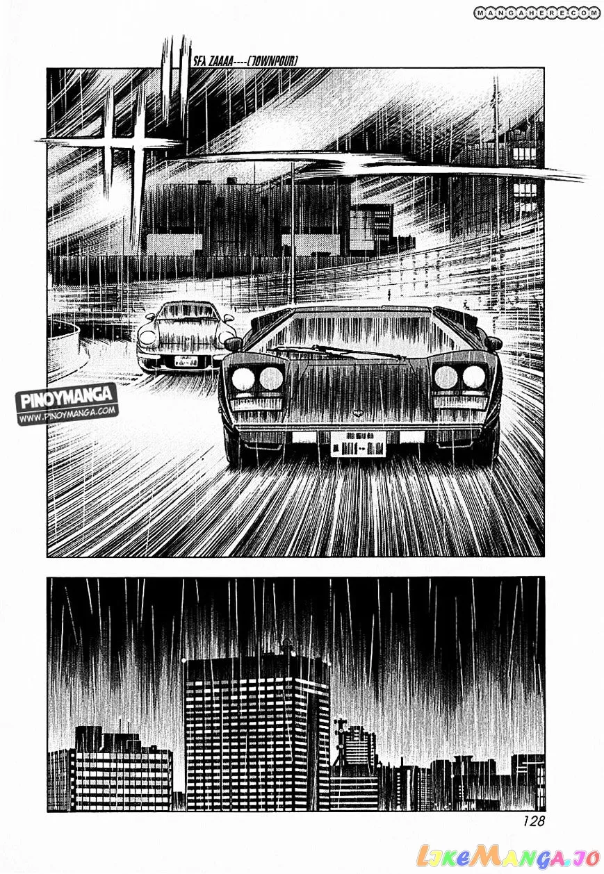Read Countach  Manga chapter 20 image 25 on Lezhin