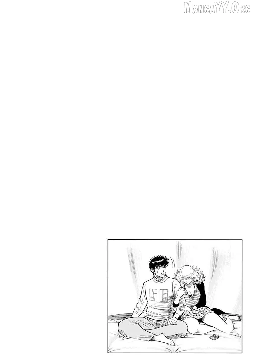 Read Countach  Manga chapter 204 image 17 on Lezhin