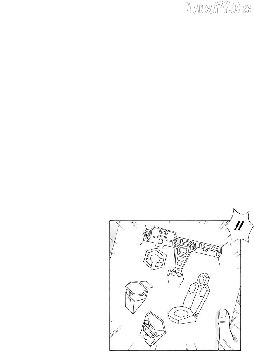 Read Countach  Manga chapter 209 image 16 on Lezhin