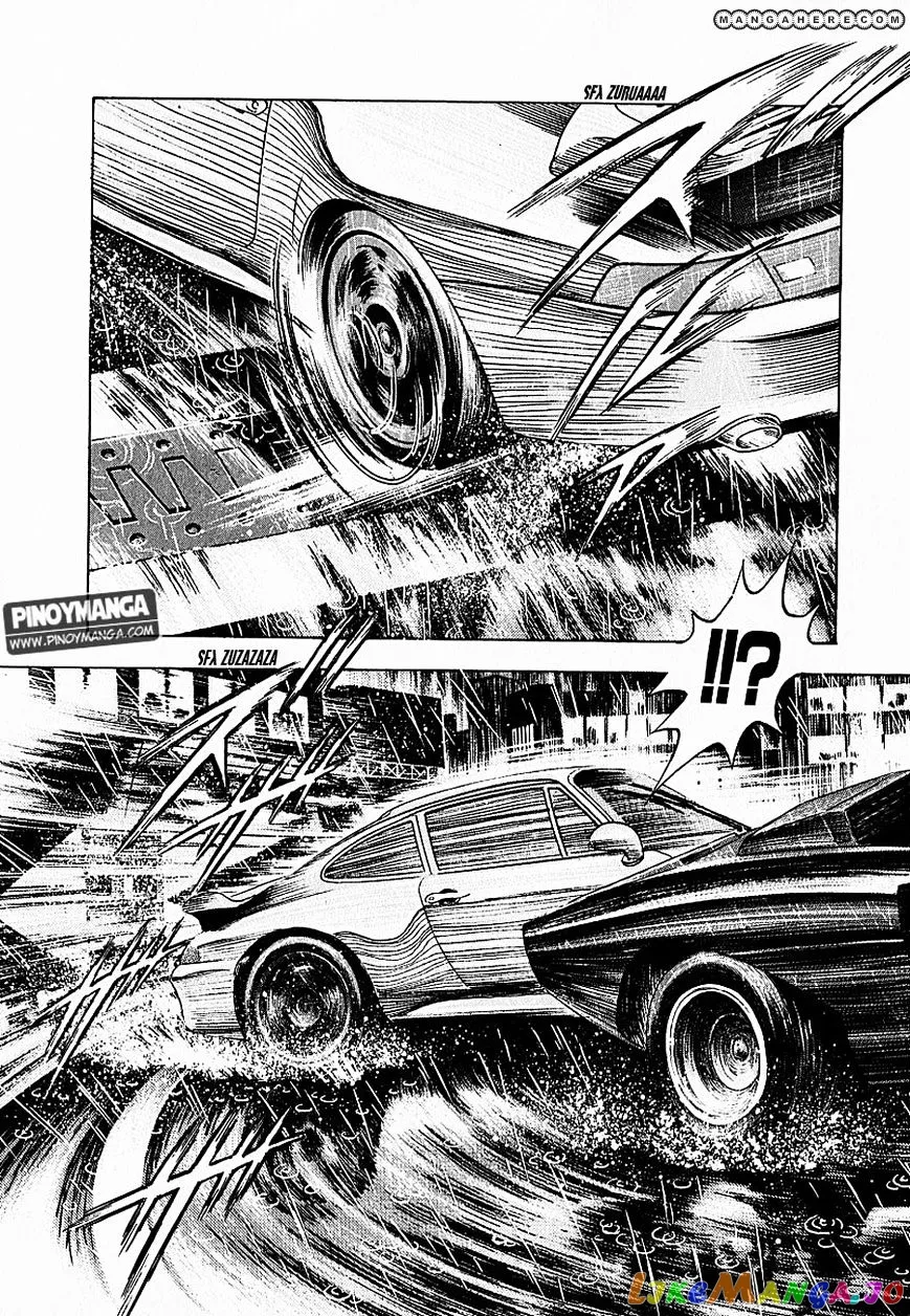 Read Countach  Manga chapter 21 image 15 on Lezhin