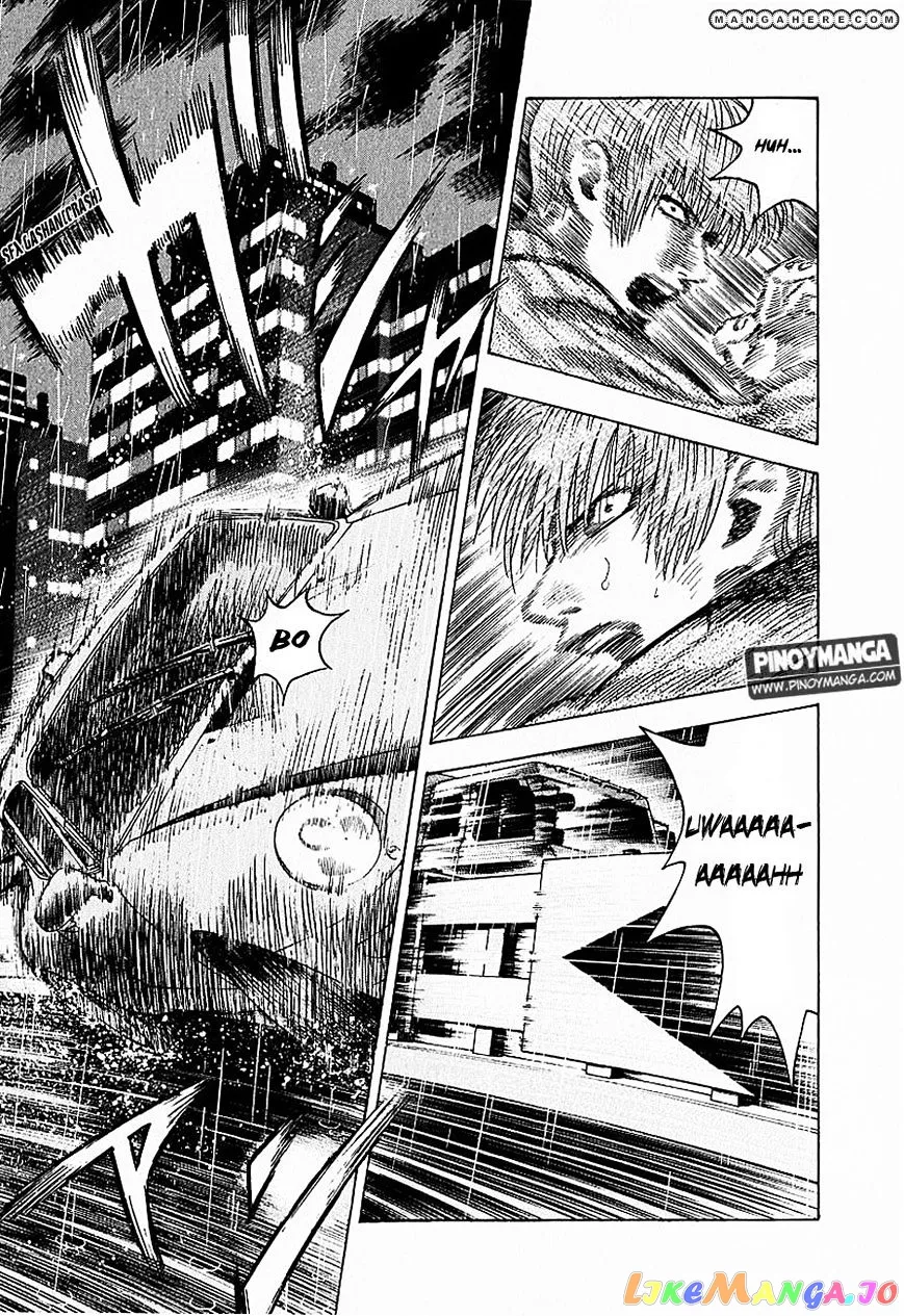 Read Countach  Manga chapter 21 image 16 on Lezhin