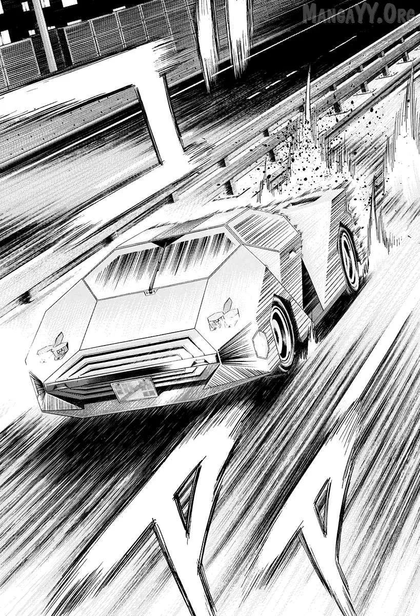 Read Countach  Manga chapter 213 image 17 on Lezhin