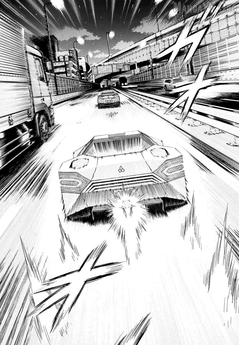 Read Countach  Manga chapter 214 image 1 on Lezhin