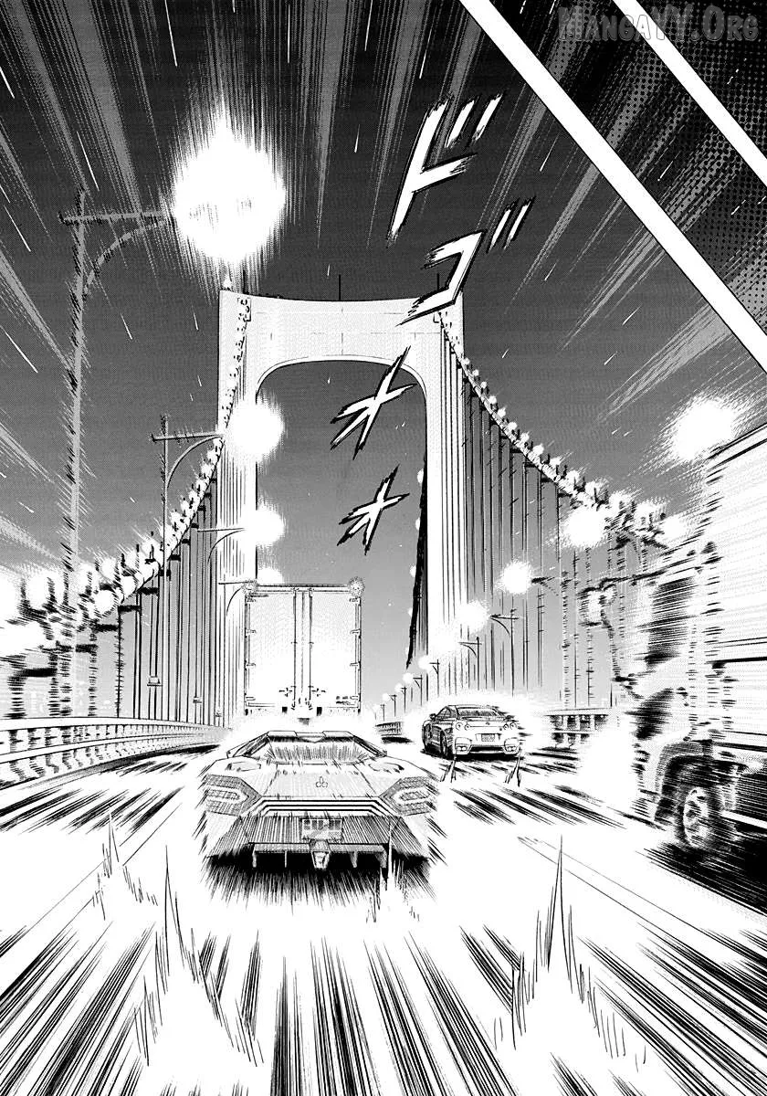 Read Countach  Manga chapter 218 image 7 on Lezhin