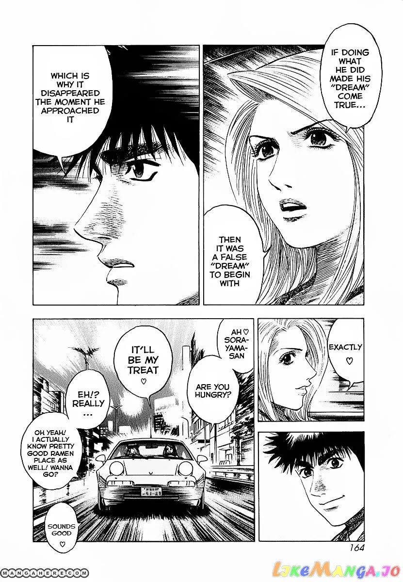 Read Countach  Manga chapter 22 image 18 on Lezhin