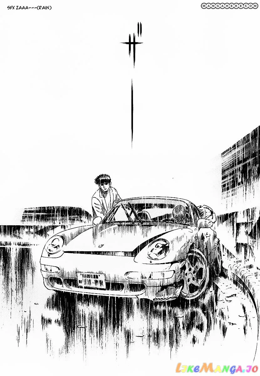 Read Countach  Manga chapter 22 image 5 on Lezhin