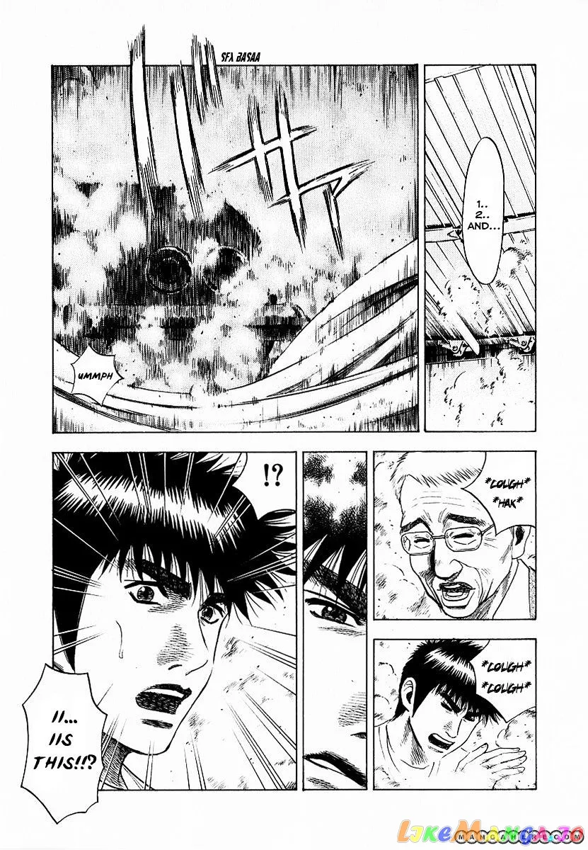 Read Countach  Manga chapter 23 image 13 on Lezhin