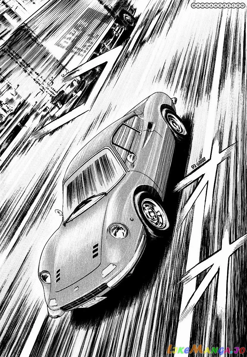 Read Countach  Manga chapter 23 image 29 on Lezhin