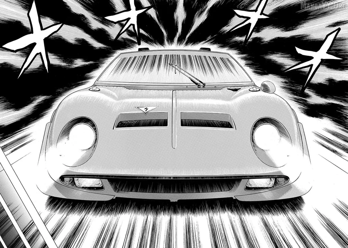 Read Countach  Manga chapter 235 image 10 on Lezhin