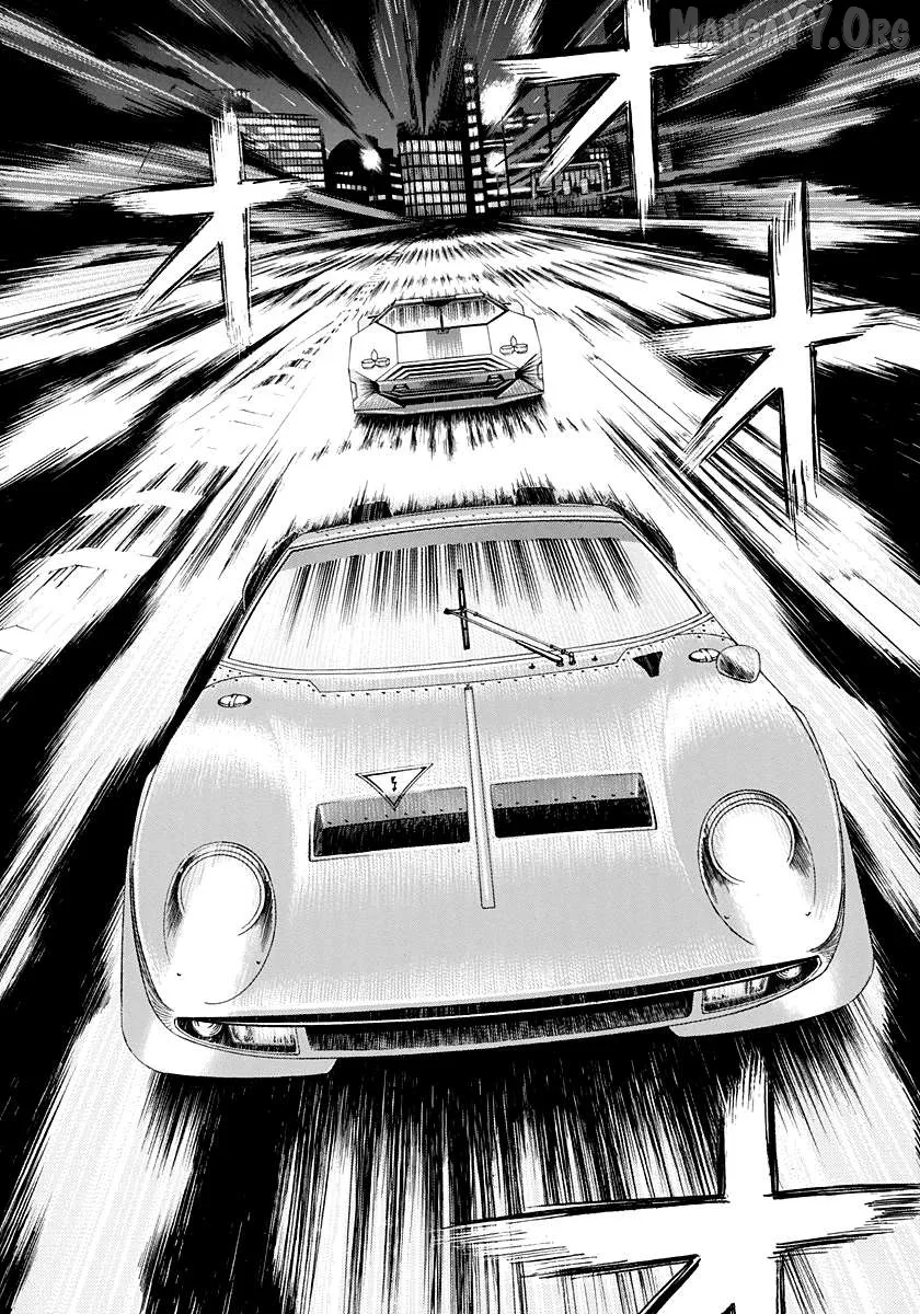 Read Countach  Manga chapter 238 image 10 on Lezhin