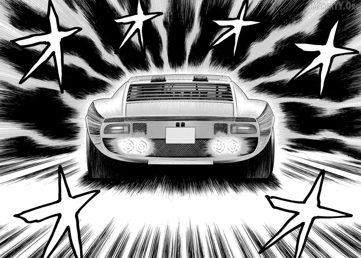 Read Countach  Manga chapter 238 image 12 on Lezhin