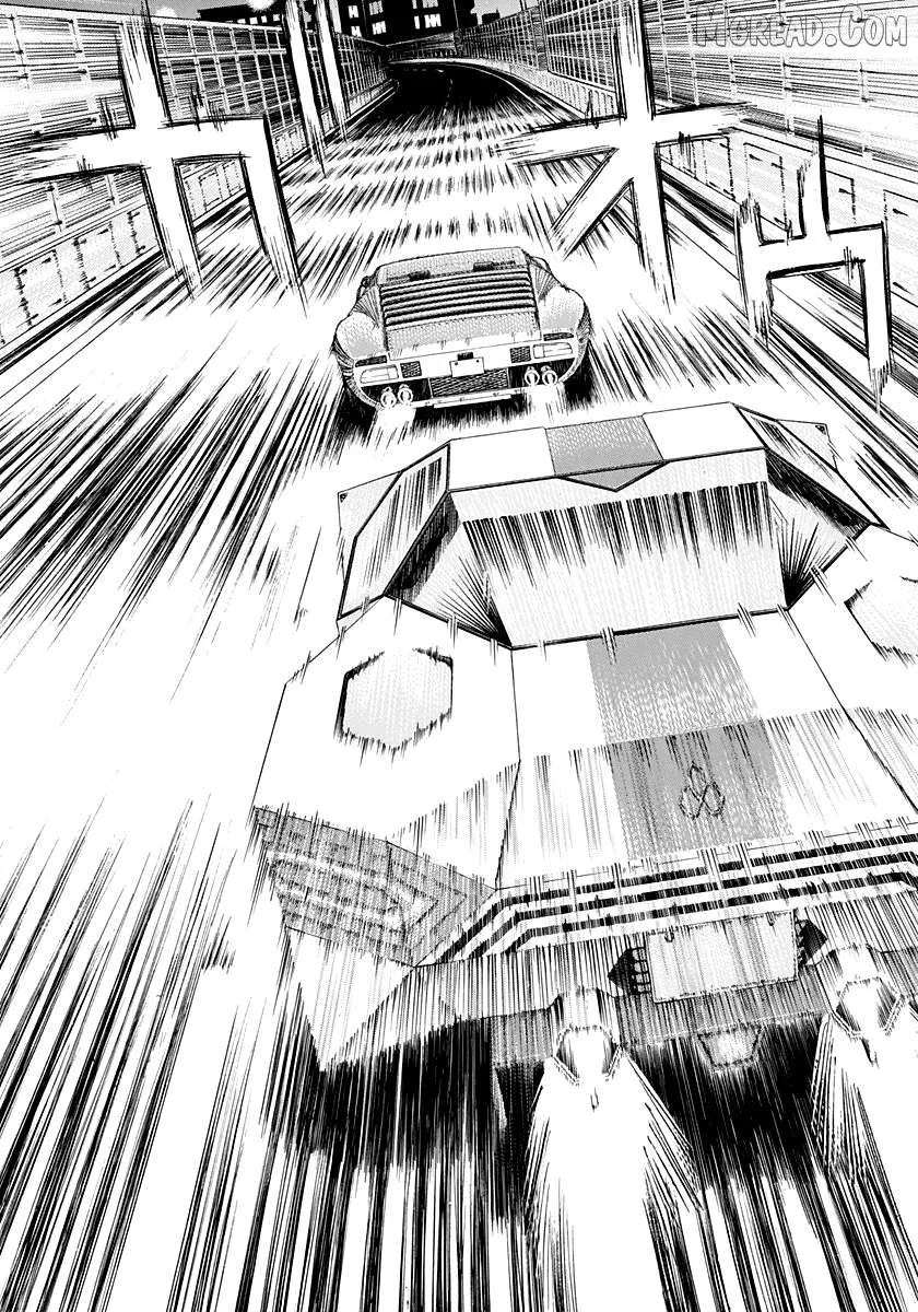 Read Countach  Manga chapter 240 image 1 on Lezhin