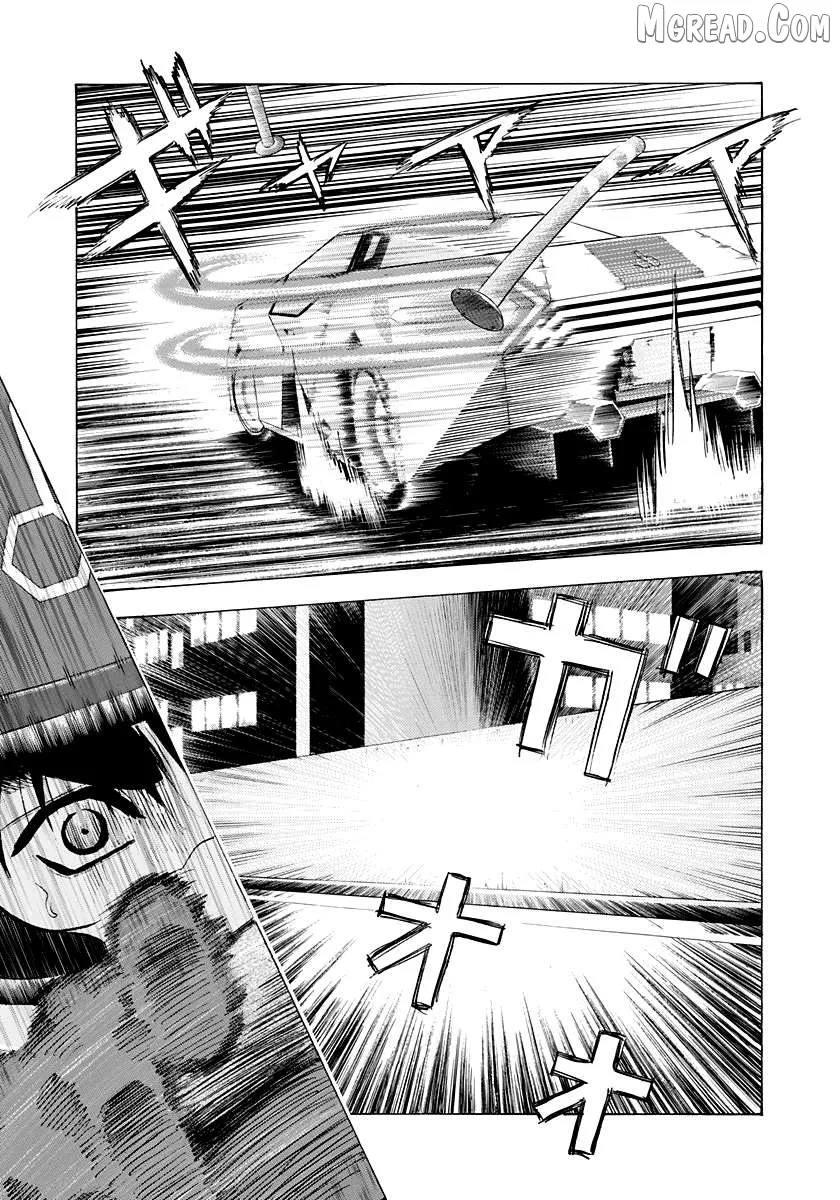 Read Countach  Manga chapter 240 image 13 on Lezhin
