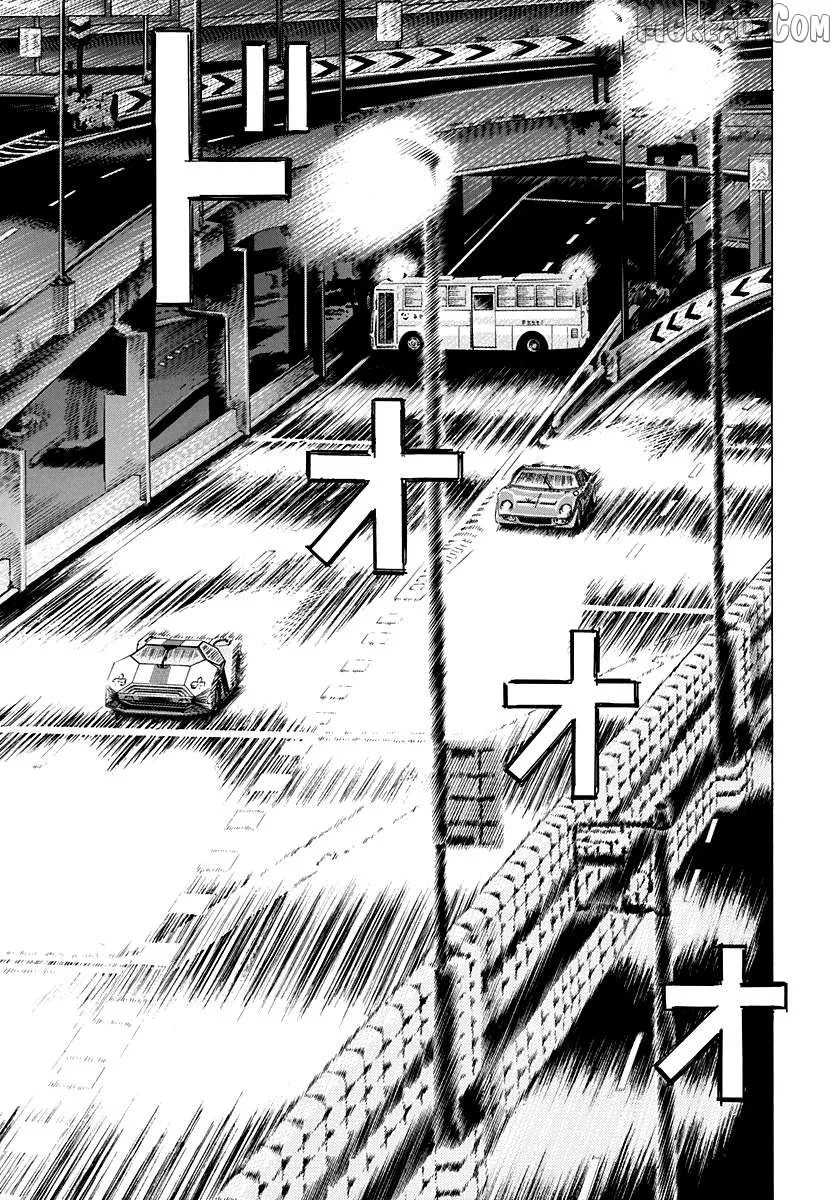 Read Countach  Manga chapter 240 image 5 on Lezhin