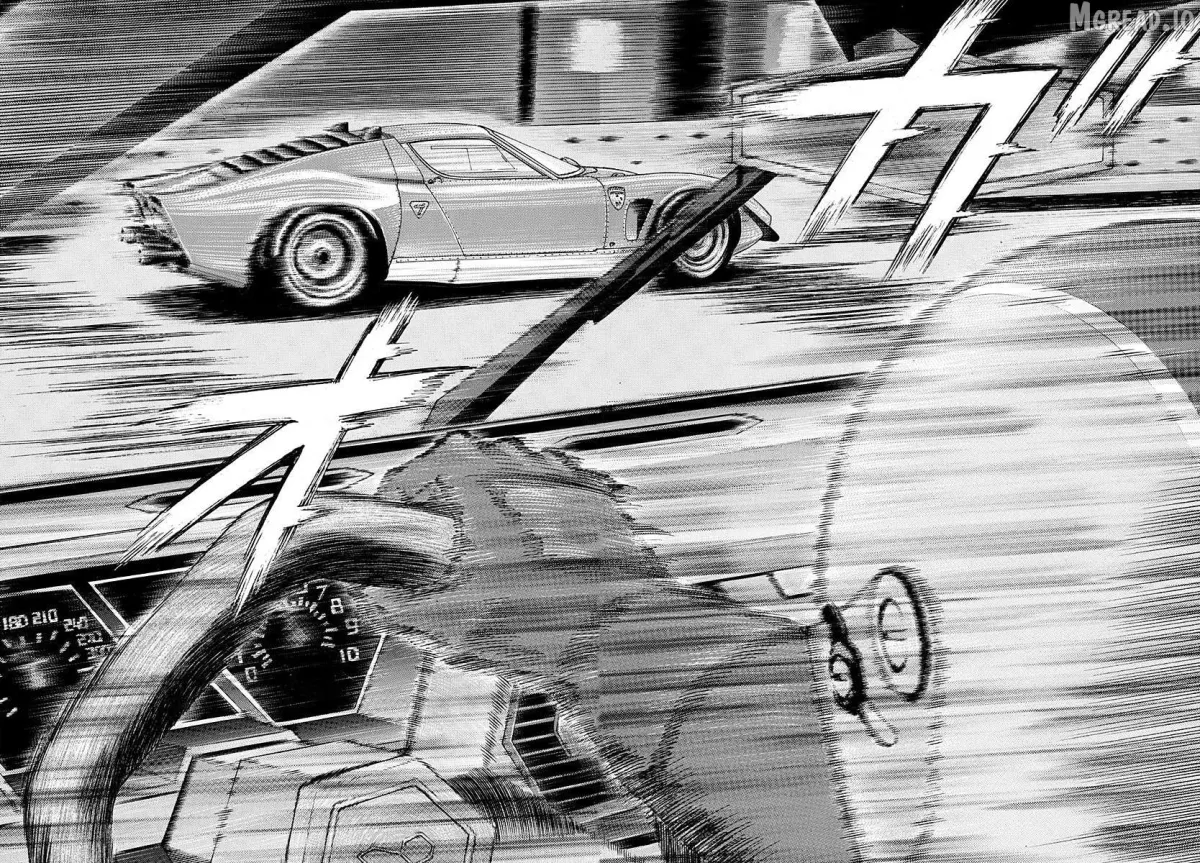 Read Countach  Manga chapter 241 image 4 on Lezhin