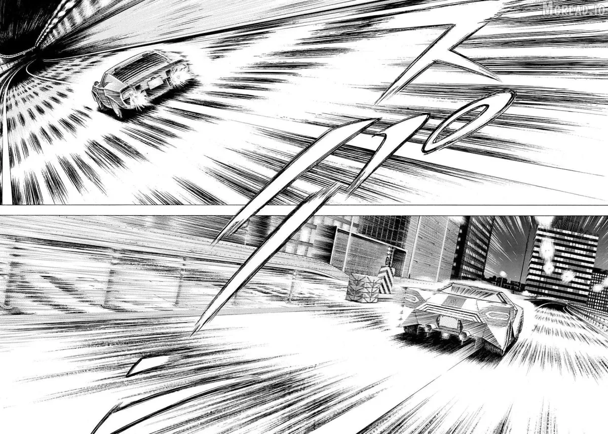 Read Countach  Manga chapter 242 image 1 on Lezhin