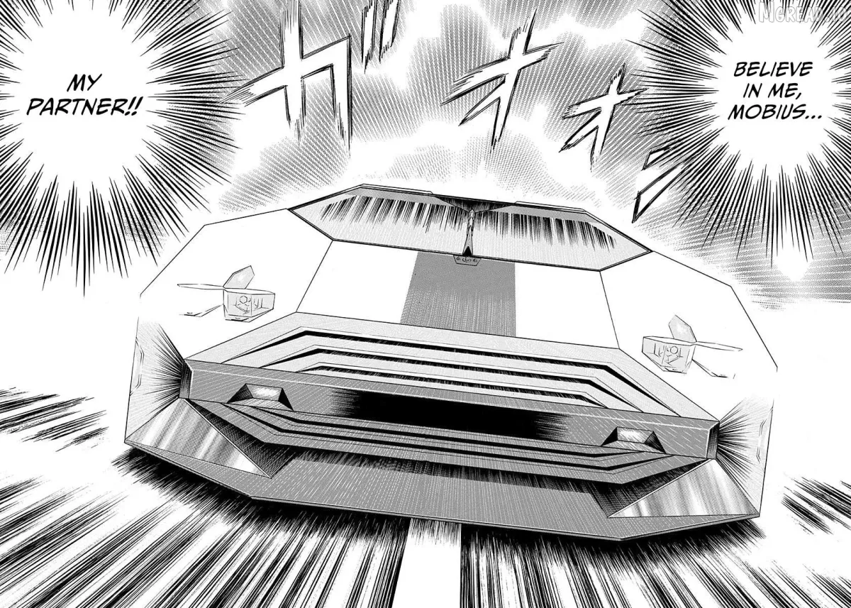 Read Countach  Manga chapter 243 image 14 on Lezhin
