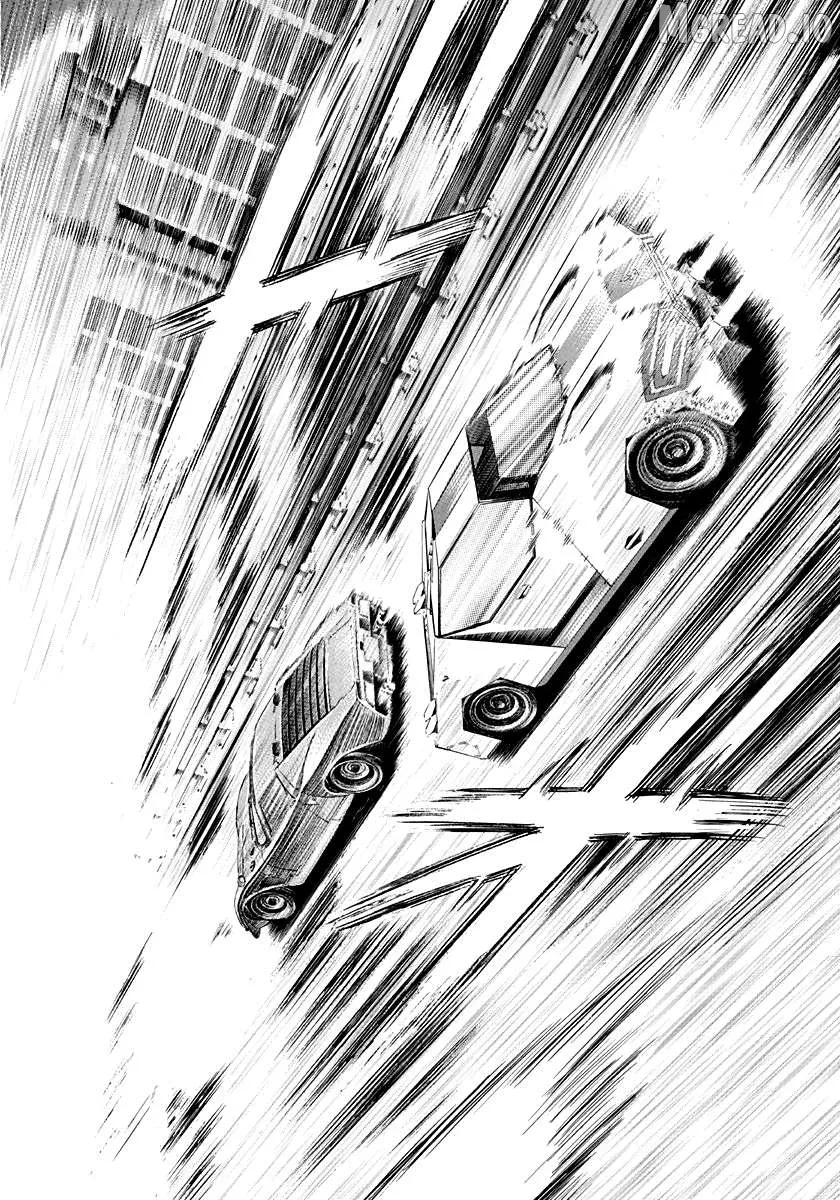 Read Countach  Manga chapter 244 image 4 on Lezhin