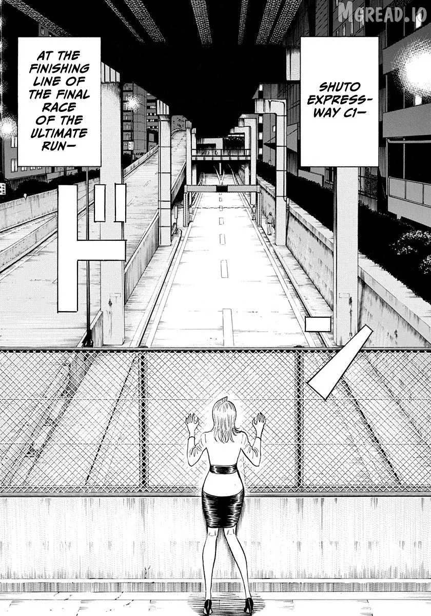 Read Countach  Manga chapter 245 image 10 on Lezhin