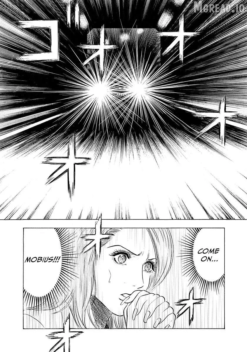 Read Countach  Manga chapter 245 image 12 on Lezhin