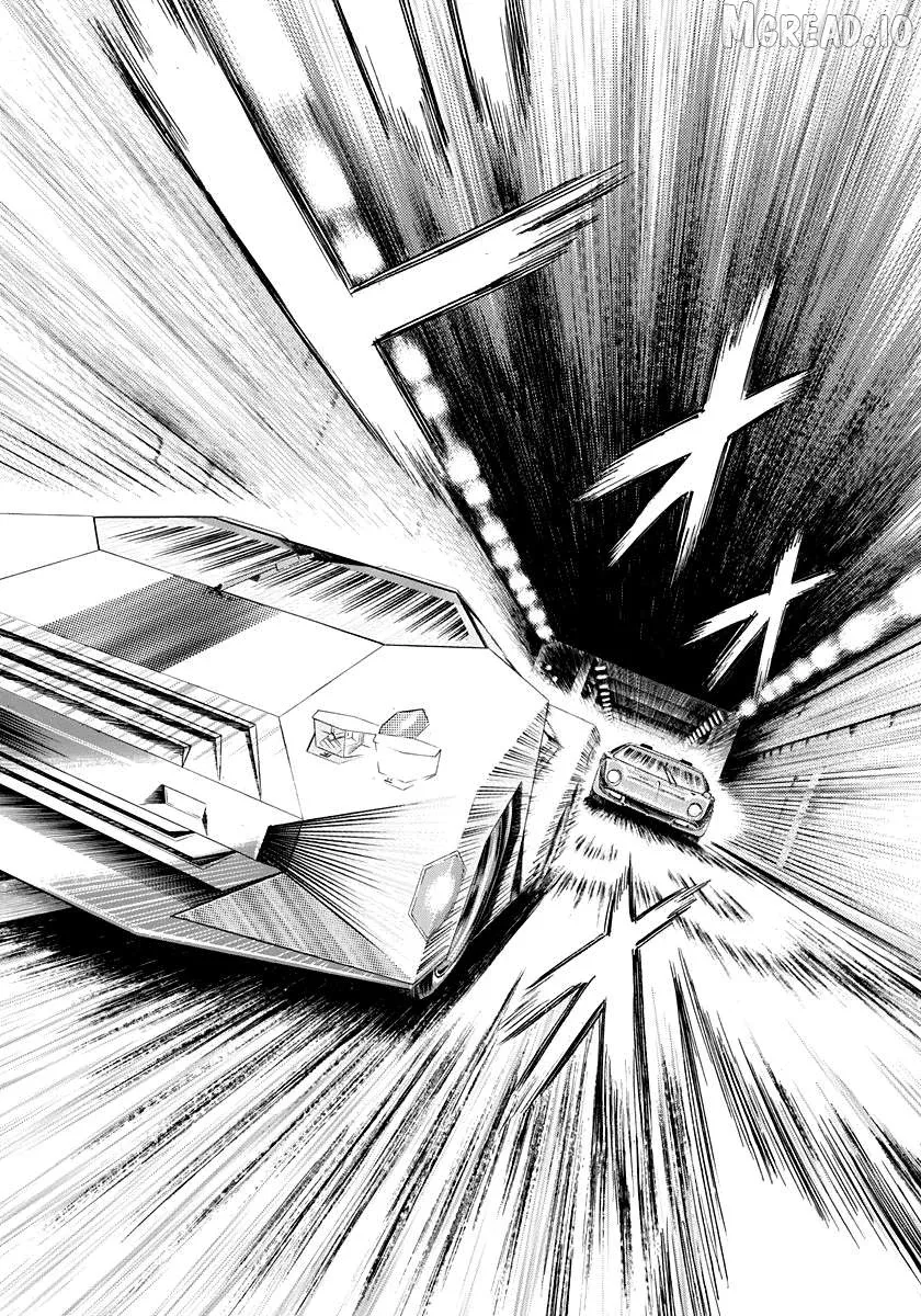 Read Countach  Manga chapter 245 image 7 on Lezhin