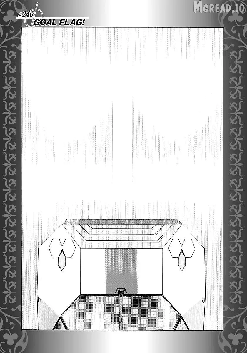 Read Countach  Manga chapter 246 image 3 on Lezhin