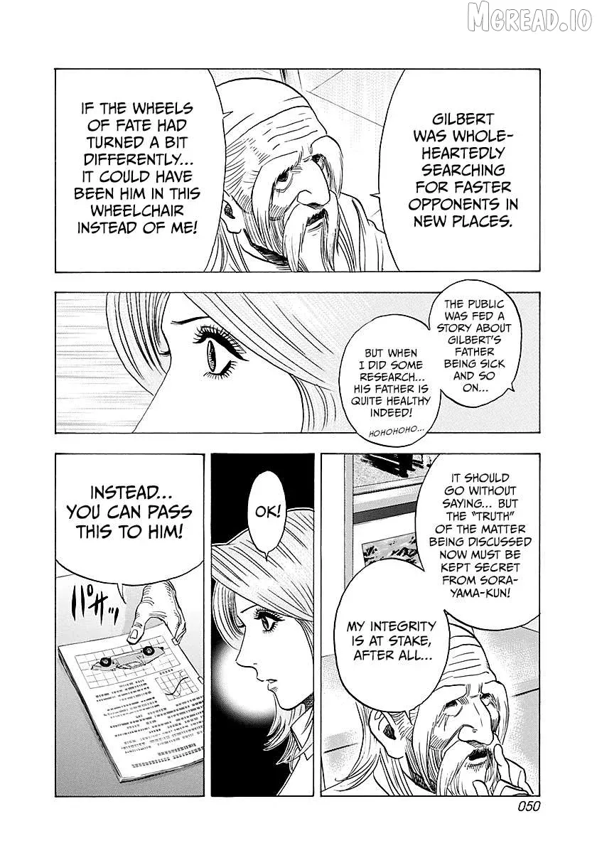 Read Countach  Manga chapter 248 image 10 on Lezhin
