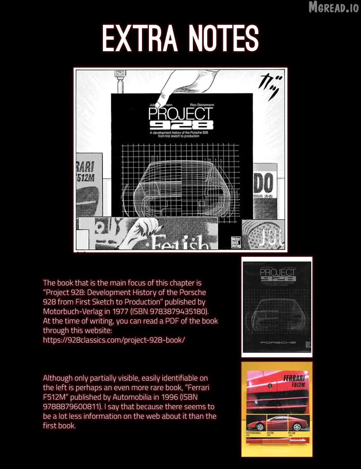 Read Countach  Manga chapter 249 image 17 on Lezhin