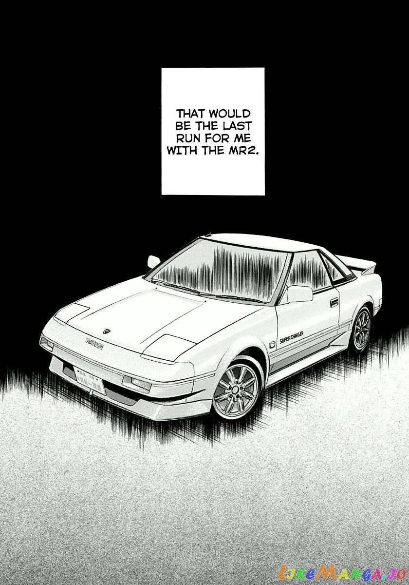 Read Countach  Manga chapter 25 image 20 on Lezhin