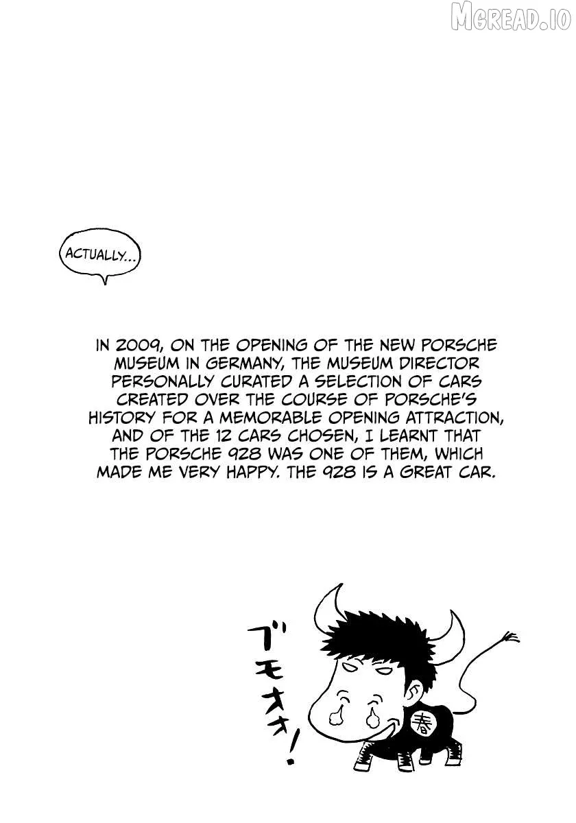 Read Countach  Manga chapter 250 image 17 on Lezhin
