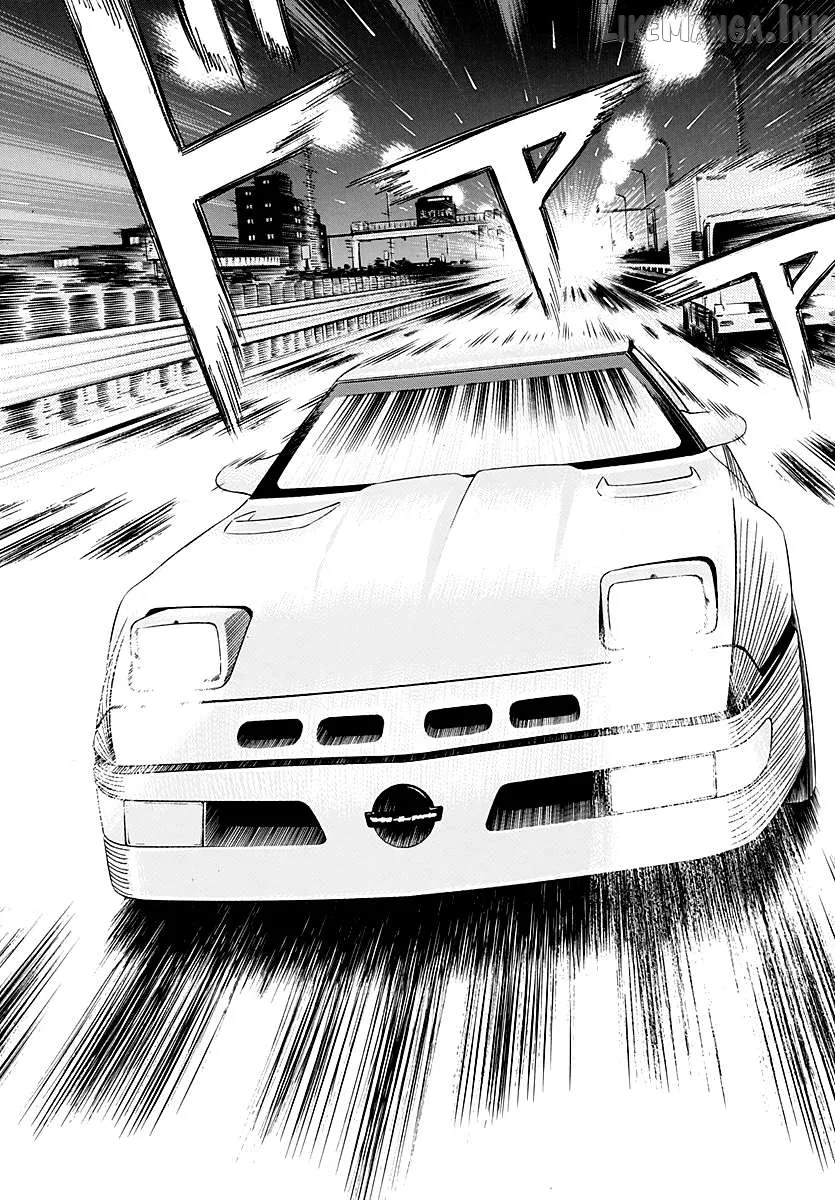 Read Countach  Manga chapter 259 image 12 on Lezhin