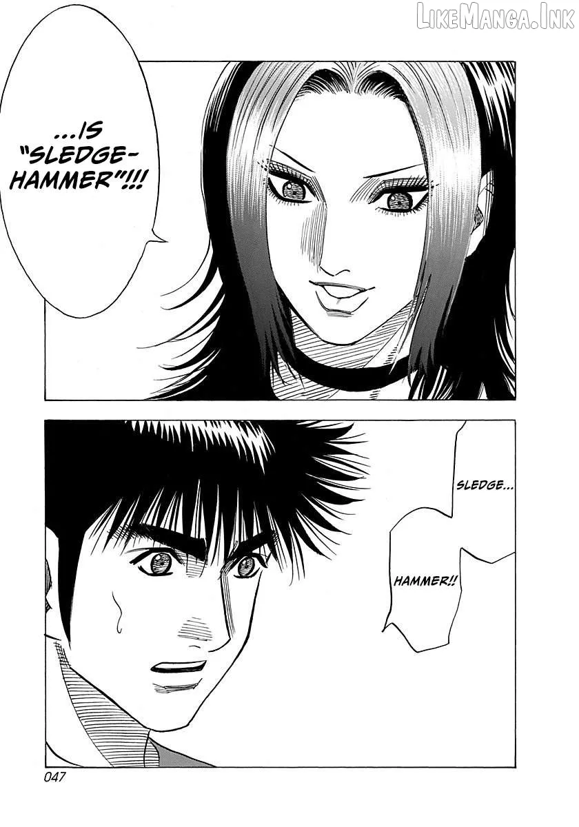 Read Countach  Manga chapter 259 image 7 on Lezhin