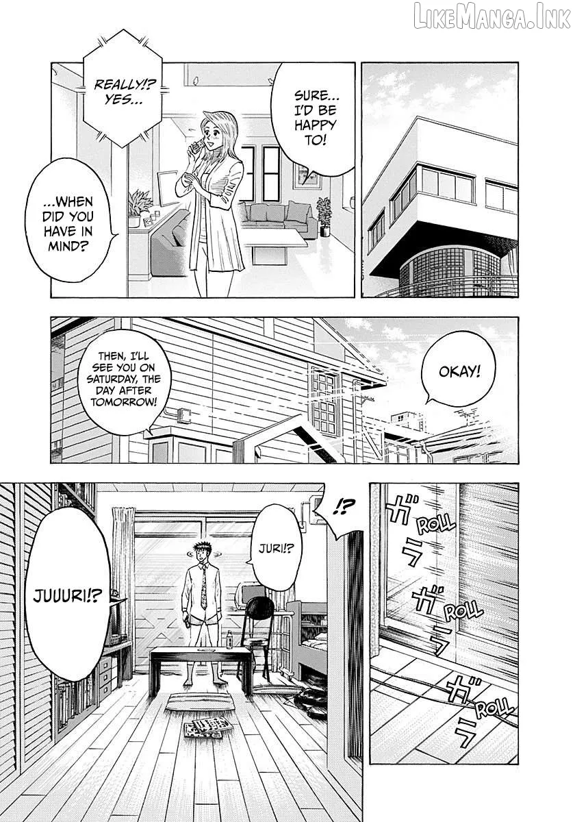Read Countach  Manga chapter 264 image 2 on Lezhin