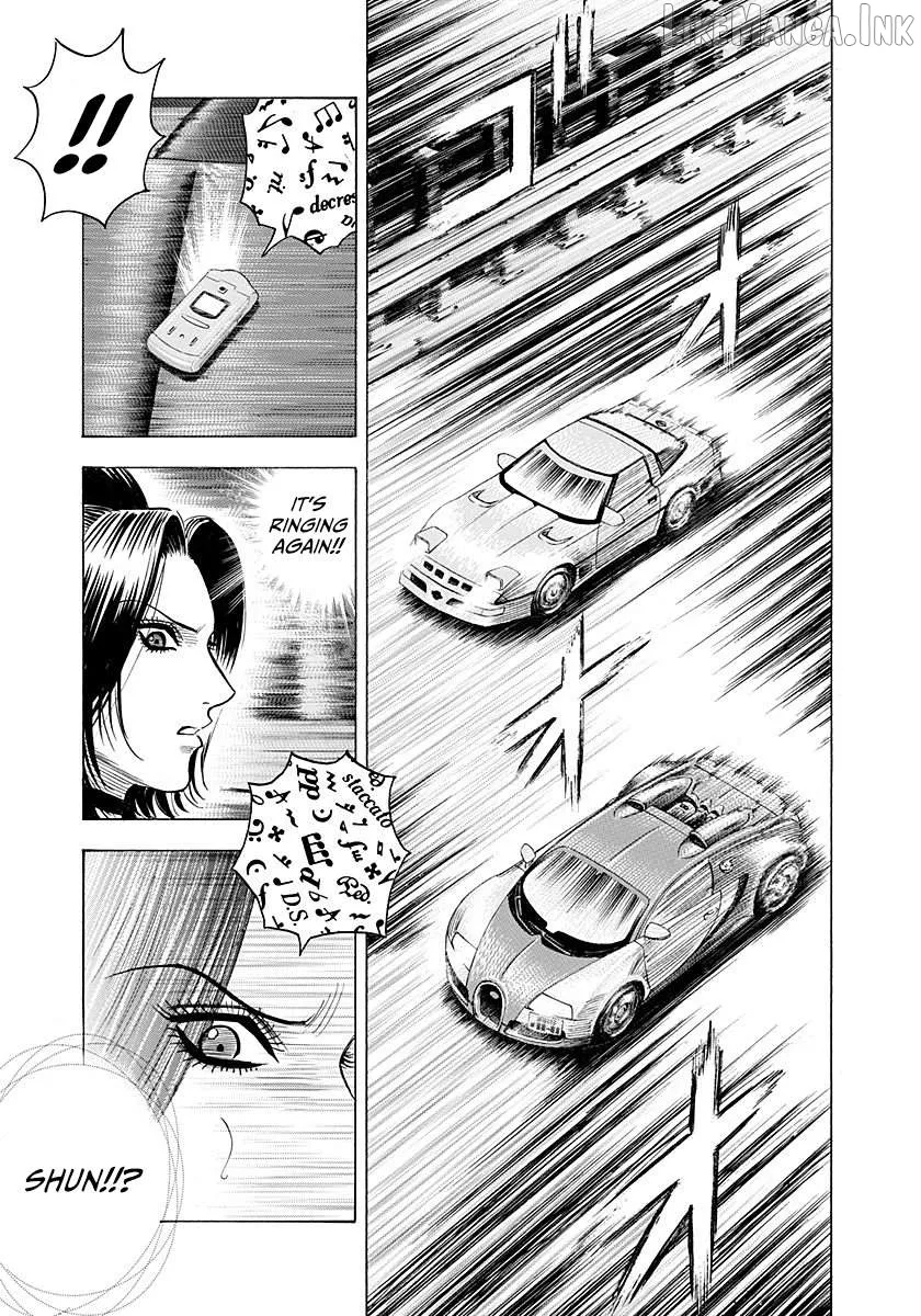 Read Countach  Manga chapter 267 image 10 on Lezhin