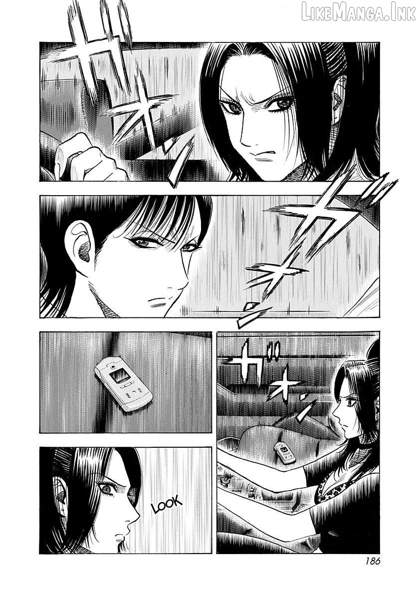 Read Countach  Manga chapter 267 image 2 on Lezhin