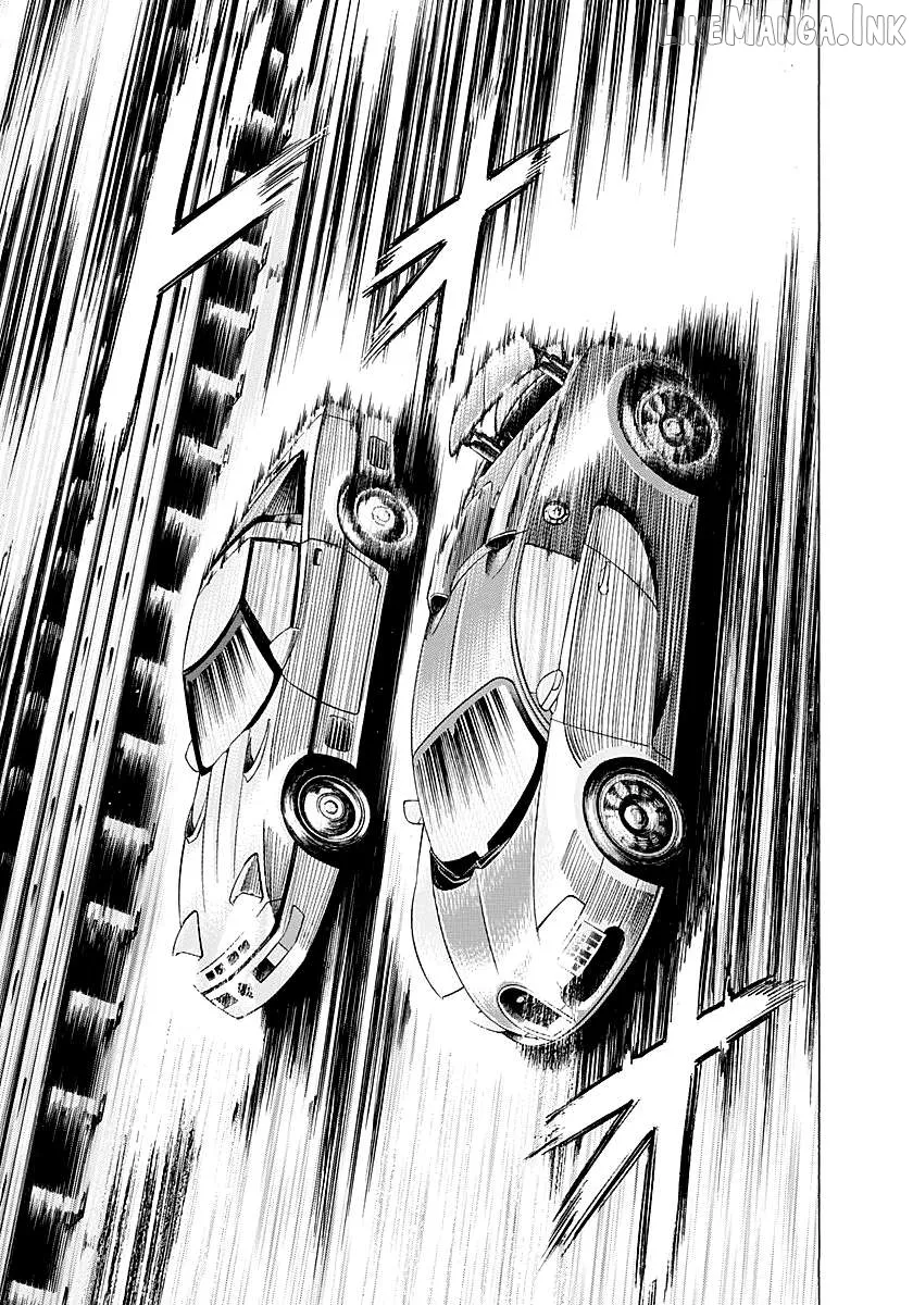 Read Countach  Manga chapter 268 image 6 on Lezhin