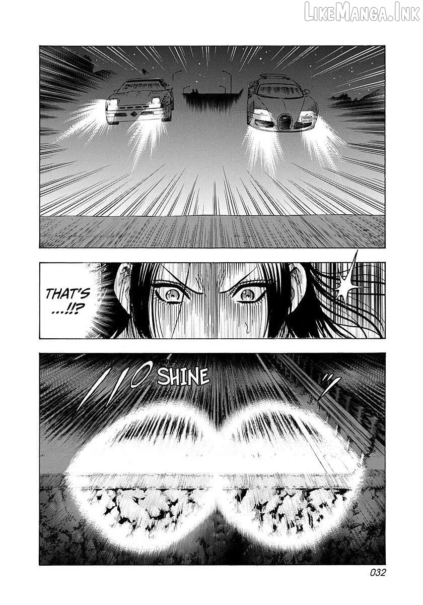 Read Countach  Manga chapter 269 image 7 on Lezhin