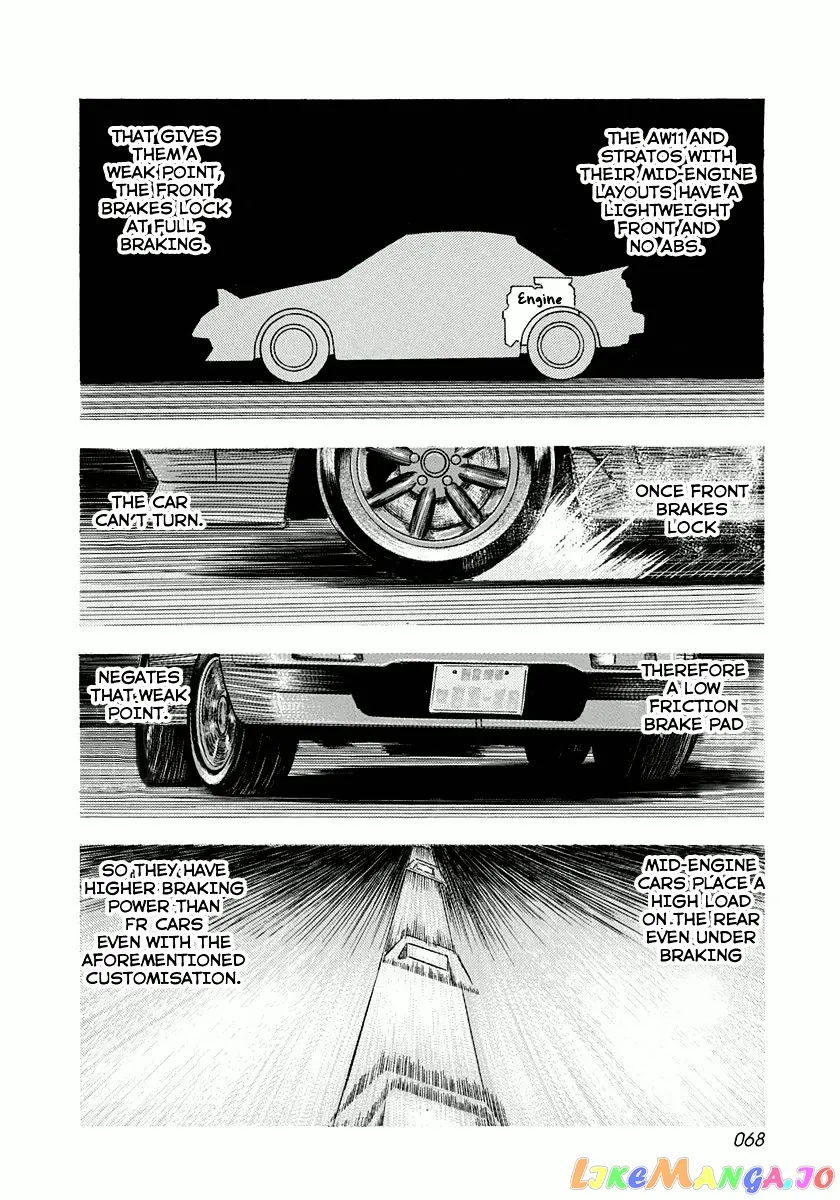 Read Countach  Manga chapter 28 image 13 on Lezhin
