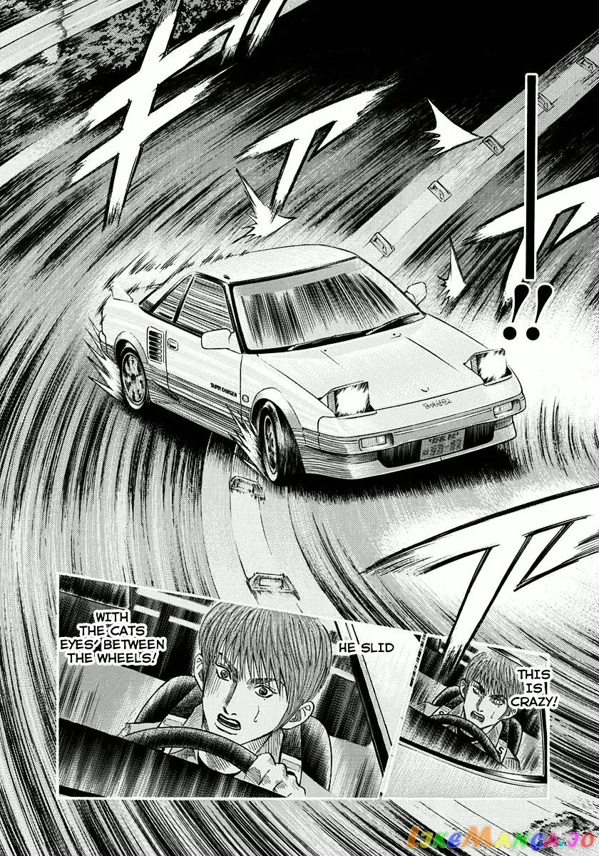 Read Countach  Manga chapter 28 image 17 on Lezhin