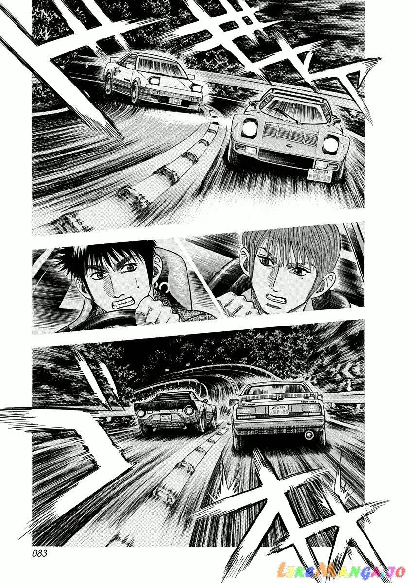 Read Countach  Manga chapter 29 image 10 on Lezhin