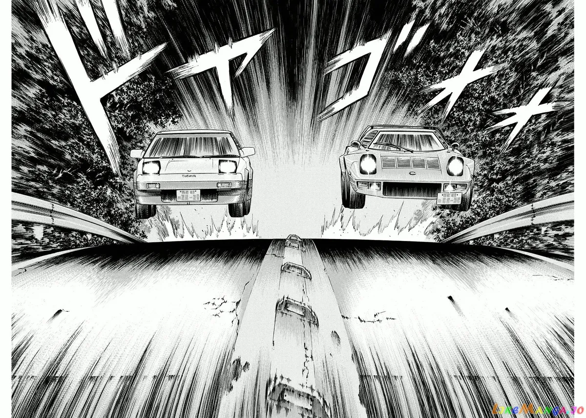 Read Countach  Manga chapter 29 image 15 on Lezhin