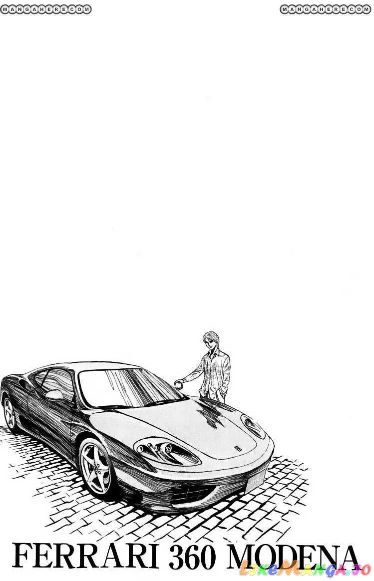 Read Countach  Manga chapter 3 image 1 on Lezhin