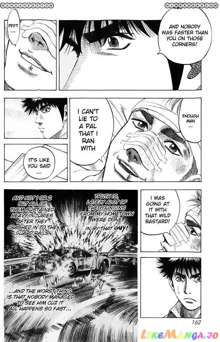 Read Countach  Manga chapter 3 image 16 on Lezhin