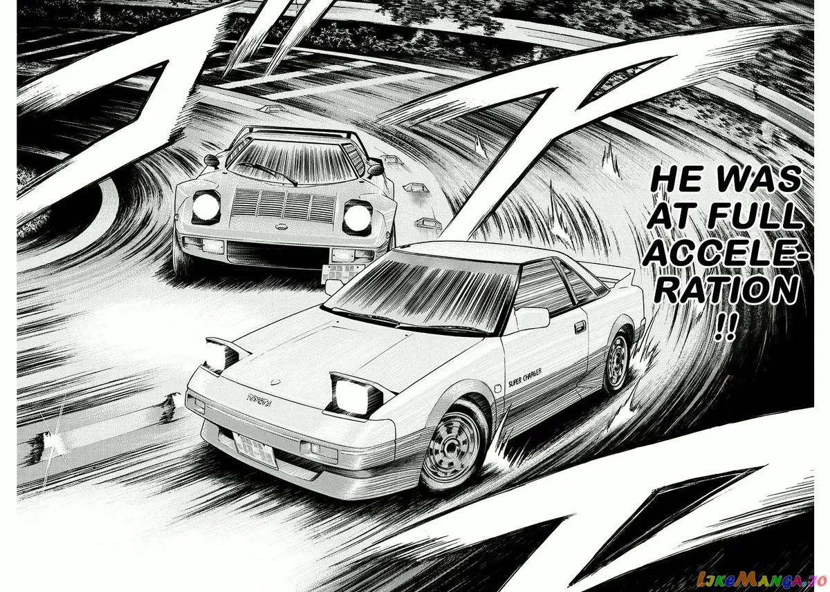 Read Countach  Manga chapter 30 image 13 on Lezhin