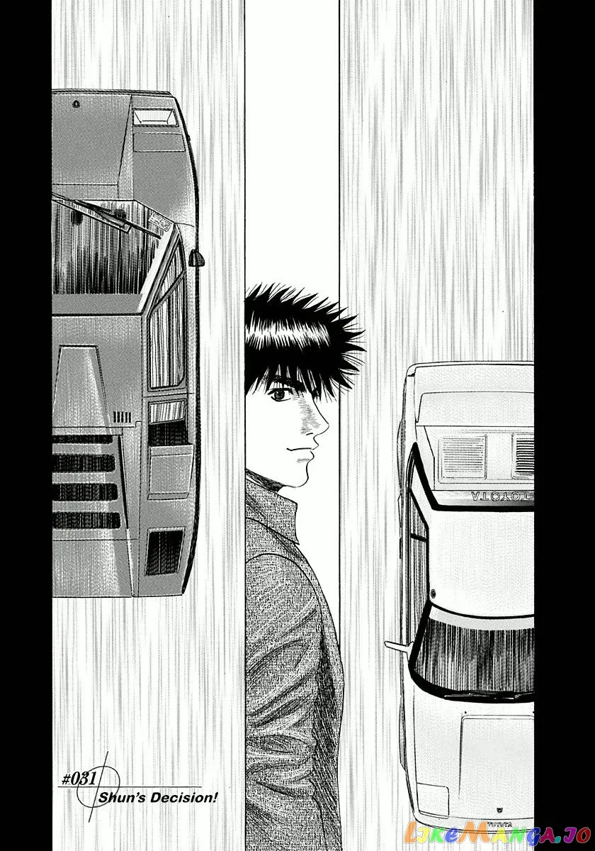 Read Countach  Manga chapter 31 image 0 on Lezhin