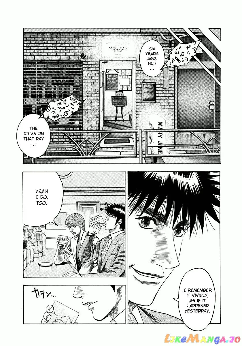 Read Countach  Manga chapter 31 image 15 on Lezhin
